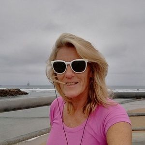 Meet your Posher, Jane